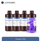 4KG-Purple / Australia