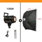 135W and 6090 / Poland