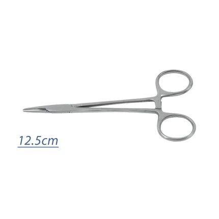 DRAGON DENT Dentist Surgical Instrument Dental Needle Holder Pliers Forceps Orthodontic Tweezer Stainless Steel  Tool