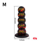 Anal Dildo M / China Mainland