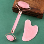 Crystal Pink 2pcs