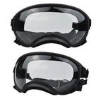 black andTransparent / S