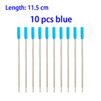 10 blue - 11.5cm
