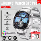Silver Steel 2A / NFC Watch 5 Pro