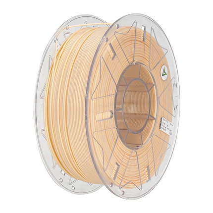 Creality Hyper PLA RFID Filament 1.75mm White PLA 1KG, 30-600mm/sec High-speed PLA 3D Printer Filament Built-in Chip