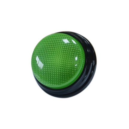 Lights & Sounds Answer Buzzers Answering Educational Game Buzzer Colorful Quick Answer Button Buzz Buttons or Adults