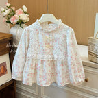 shirt / 4T