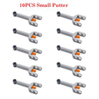 Small putter