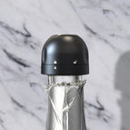 Champagne stopper