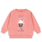 Sweatshirt 9 / 140 8-9Y