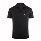 black / M