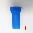 Blue Sleeve L