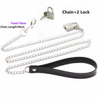 Black Chain 2Lock