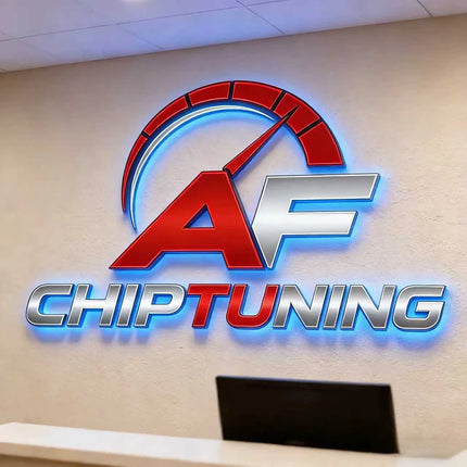 Custom LED illuminated Metal Letters 3D Business Sign Logo Sign for Auto Garage Beauty Salon Spa Medical Clinic Store Sign