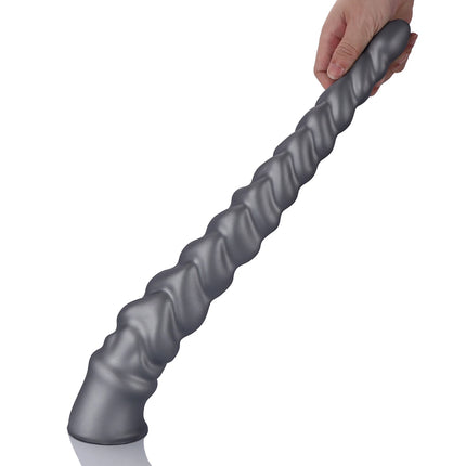 Super Long Big Anal Plug Huge Anus Stretching Dilator Expander Large Giant Fantasy Long Butt Plug Sex Toys for Women Men Gay