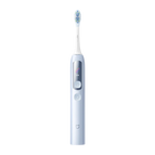 Blue Toothbrushes