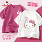 2PCS PACK 002 / 11-12Y(150CM)