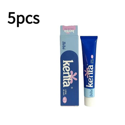 Original Brand Body Face Cream Fade Acne Blemish Whitening Moisturizer 1/3/5pcs Vitamin E Soothes Redness Kenta Moroccan Cream