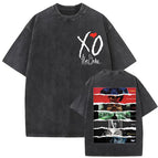F7068-Black / XXL