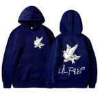 XXXL / Navy Blue