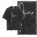 DB023-w-BLK / XXL