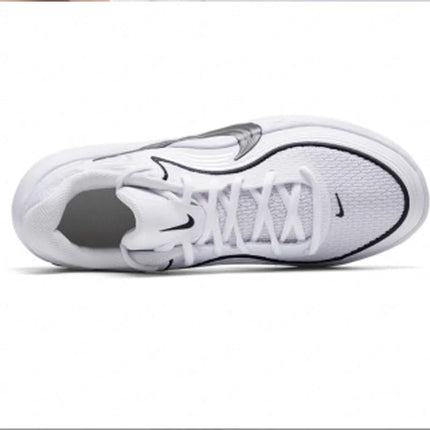 New Nike Men’s Precision 8 Low Running Shoes, 2026 Summer Breathable Mesh Cushioned Basketball & Casual Sneakers IH1104-100