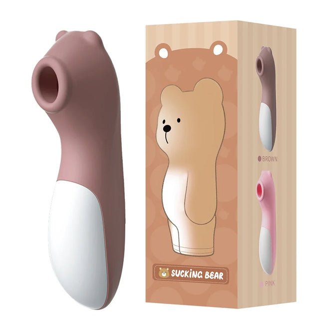 Female Clitoris Sucker Sucking Vibrator G-spot Vacuum Nipple Oral Vacuum Stimulator Masturbator Adults Sex Toys for Women Couple