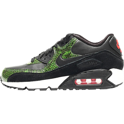 Nike genuine Air Max90 Python snake pattern unisex casual shoes CD0916-001