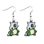 Earrings 3