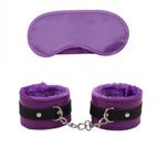 Purple 2PCS