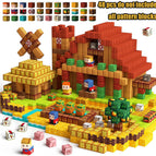 Farm / 48pcs