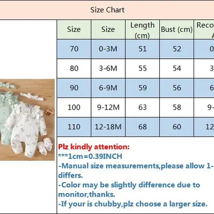Newborn Baby Girl Spring and Autumn Bodysuit Floral Print Long Sleeve Romper with Headband Onesie Clothes for Infant 0-18 Months