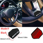 Model F AMG Black