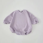 Lavender / 9-12M