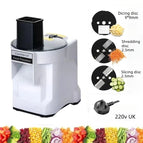 UK 3 in 1 220V