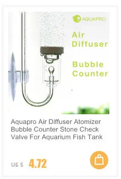 MagTool AUTO TOP Off(ATO) ATO-360P Aquarium Water Refill Pump Smart Automatic Accessory For Fish Tanks And Aquariums Set Filter