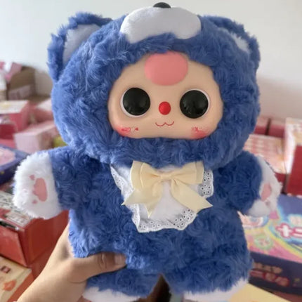 Authentic Baby Three 400% 4th Generation Sweetheart Baby Blind Box Cute Doll Valentine'S Day Christmas Gift For Men Women