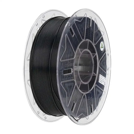 Creality Hyper PLA RFID Filament 1.75mm White PLA 1KG, 30-600mm/sec High-speed PLA 3D Printer Filament Built-in Chip