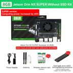 8GB-Dev kit No SSD
