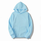 Sky blue / XXXL
