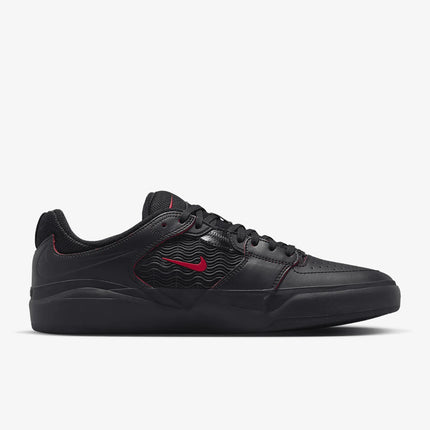 Nike genuine Men's Low-Top Retro Skateboarding Shoes DV5473-001