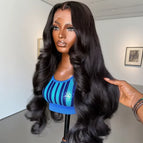 13x4 HD Lace Wig / 34inches / 3-5 working days|220 Density|United States