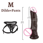 M and pants