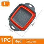 L Red