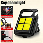 4COB Mini Lamp