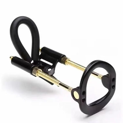 Penis Enlargement Stretch Clamp Penis Enlargement Device Cock Master Extender Penis Enlargement Stretch Clamp Vacuum Cup