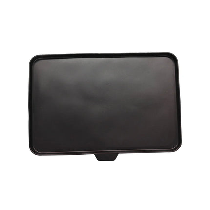 1Pcs Silicone Screen Protection Cover Black Screen Protector For TM7 Silicone Protective Cover For TM7 Display Kitchen Tools