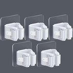 White 5pcs
