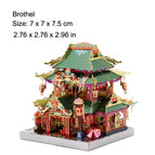 brothel