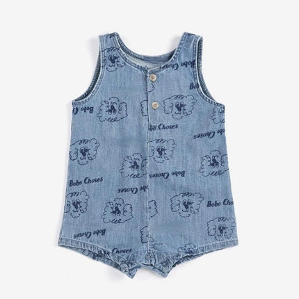 2026 New Spring Summer Children's Costumes Boys Shirts Shorts Korean Baby Boys Girls Jackets Sweatshirts Shorts Set Clothings